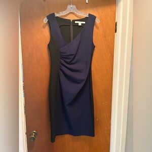 DVF dress size 8.